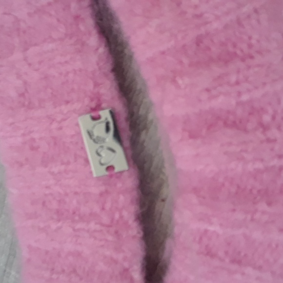 For Love and lemons...CARLY BACKLESS SWEATER..SMALL - Picture 8 of 10